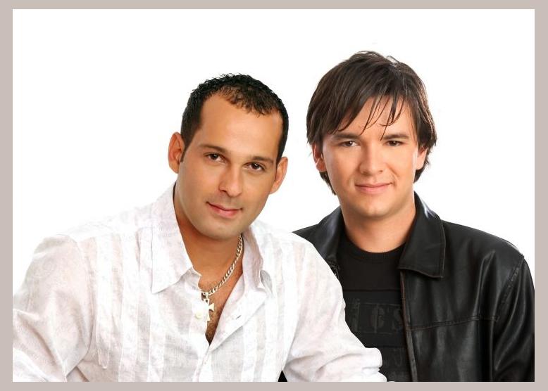 Rodolfo e Rodrigo